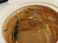 -天宝阁中餐厅(北京瑞吉酒店)