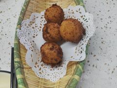 -墨脱石锅椰子鸡•海鲜糟粕醋(榆亚路店)