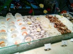 android_upload_pic-长沙三景韦尔斯利酒店·Oval全日制餐厅自助餐