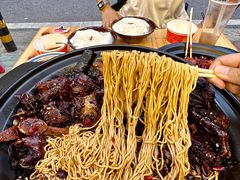 -回味黑鸭煲·始于2006(万松园店)