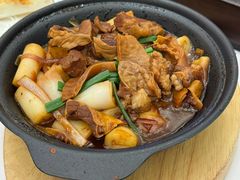 -幸运楼(北京路店)