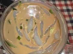 -鼓楼吃面·肉啃肉(南锣鼓巷店)