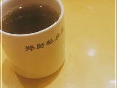 -郑厨私房菜