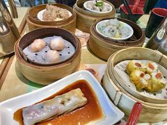 -添好运点心专门店(深水埗店)