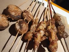 -三杯赤運·中式小酒馆(所城里店)