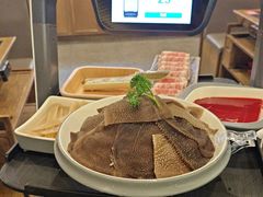 -井格重庆火锅(西直门凯德Mall店)