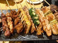 -桂马·日本料理·海胆·海鲜饭·酒场(民主广场店)