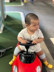 -奈尔宝·儿童乐园·亲子餐厅(星河湾店)