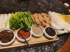 -村长家的疙瘩汤(淄博路店)