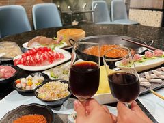 -王家渡火锅店(亦庄店)