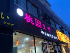 -桃园中华料理炸酱面(燕儿岛路店)