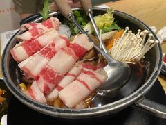 -小句号·精致料理(江南环球港店)