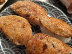 -争鲜回转寿司(大连和平广场凯德PLUS店)