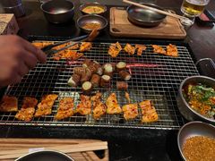 -夜食白市Yespicy·烧烤啤酒宵夜(番禺四海城店)