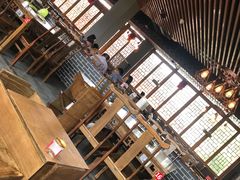 大堂-九尺赵老四鲜鹅肠火锅
