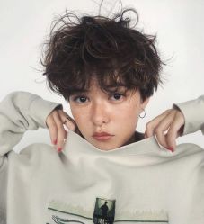 -Kraemer Paris  苏豪路易士·嘉玛发廊