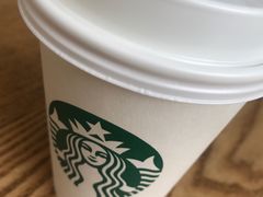 -星巴克(大梅沙8号仓店)