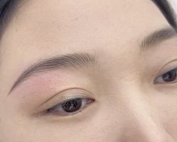 -MIVI野生眉纹绣纹眉