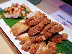 -丫丫厨娘·柠檬鸭(江南蓝鲸世界店)