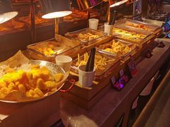 -比格比萨自助(德思勤四季汇店)