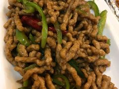 -长春观斋补堂素菜馆