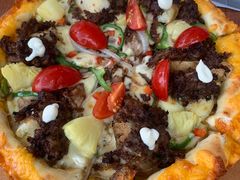 -米斯特比萨(亦庄国融国际店)