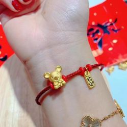 -周大福 CHOW TAI FOOK(新世界百货崇文店)