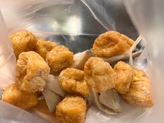 -川大刘肥肠鸡(北国店)