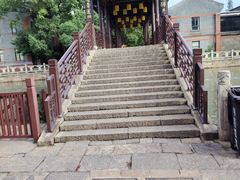 -衣裳街历史文化街区