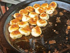 -大南门牛肉包子店