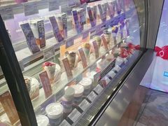 -Blueglass酸奶(财富购物中心店)