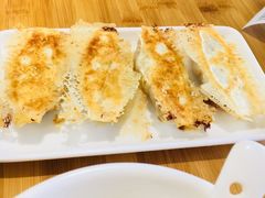 -食膳公园包子铺(烈士公园店)