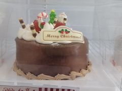 -红宝石·鲜奶小方(莘庄龙之梦店)