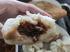 -姚记炒肝店(鼓楼店)