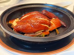 -万豪金殿(香港JW万豪酒店)