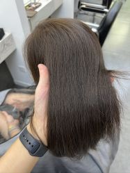 -卓梵美发·精品Salon