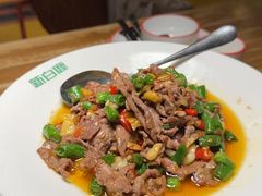 -新白鹿餐厅(龙游路总店·杭帮菜名店)