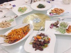 -国际饭店·帆声西饼屋(黄河路店)
