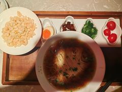 -松鹤面馆·古法焖肉面(观前店)