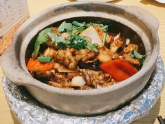 -粤集·手工粤菜(皇庭广场店)