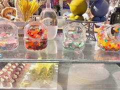 -烟台金海岸希尔顿酒店·開自助餐厅