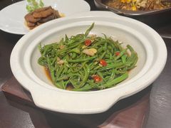 -翠山·映月湖景餐厅(映月湖公园店)