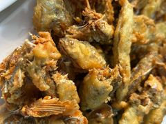 -途肴·老农饭庄(百里峡店)