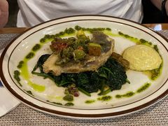 -LA MAISON公鸡和龙(蛇口店)