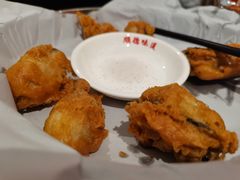 -飞尝蚝·顺德菜·鱼生(顺德总店)