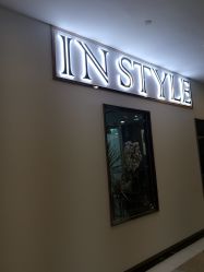 -CD Hair salon