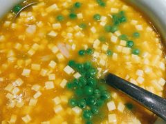 一品鲜虾豆花-兰湘子·湘菜小炒(长安万科广场店)