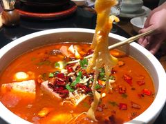 -梅花境(万科店)