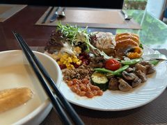 -上海红塔豪华精选酒店