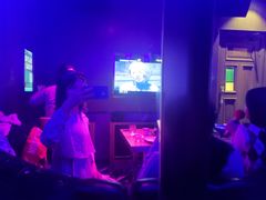 -帝凯乐量贩式KTV(深影国际影城店)